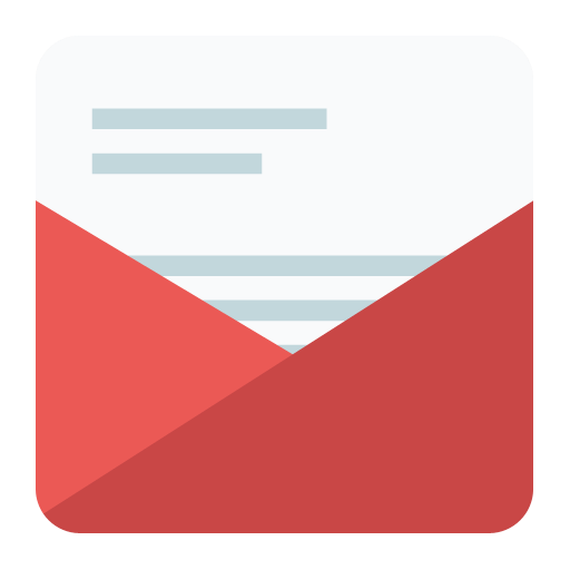 Mail icon